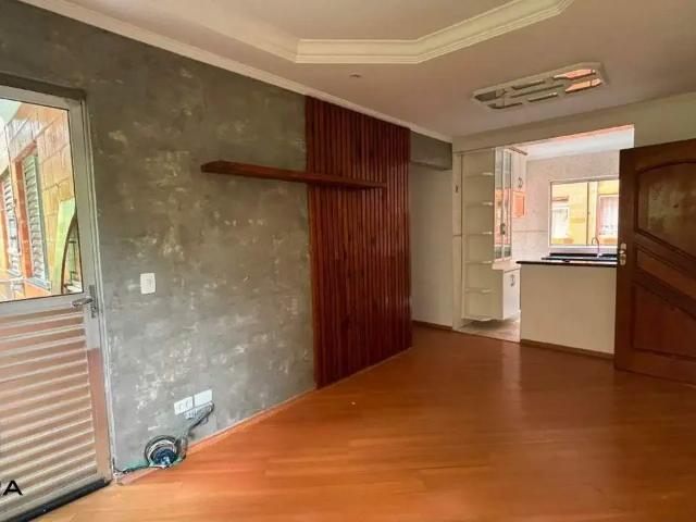 Apartamento venda em Santo André