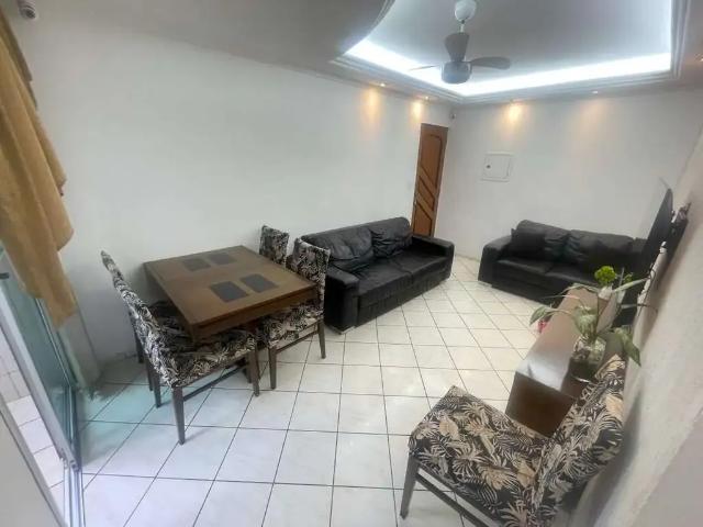 Apartamento venda em Santo André