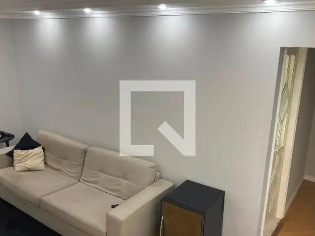 Apartamento venda em Vila João Ramalho, Mauá