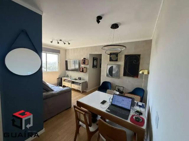 Apartamento venda em Santo André