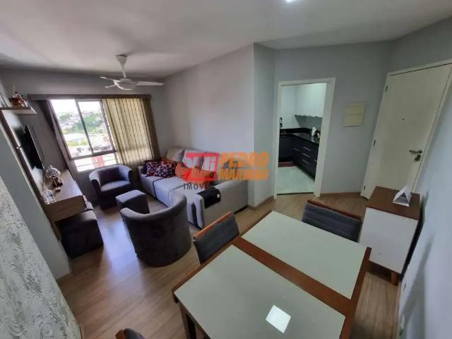 Apartamento venda em Santo André