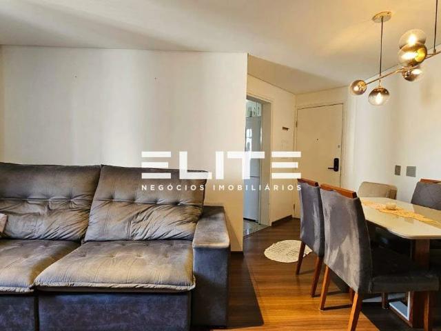 Apartamento venda em Santo André