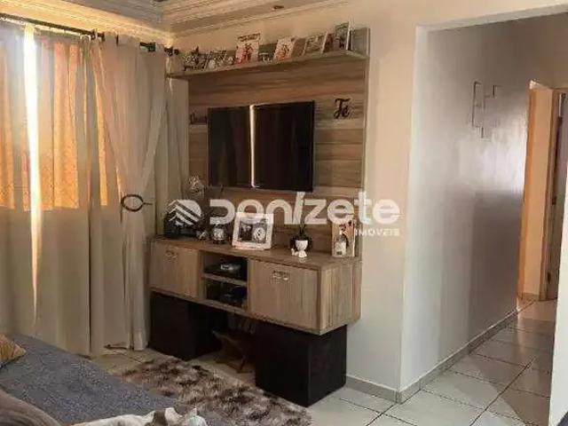 Apartamento venda em Santo André