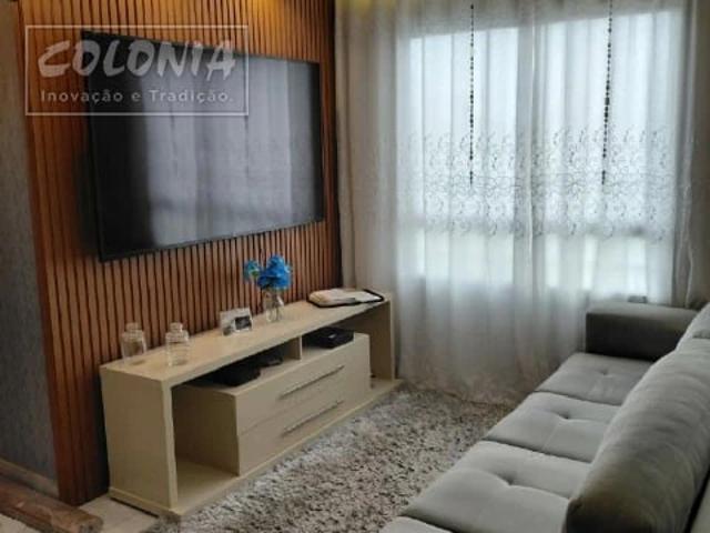 Apartamento venda em Santo André, Região Geográfica Intermediária de São Paulo