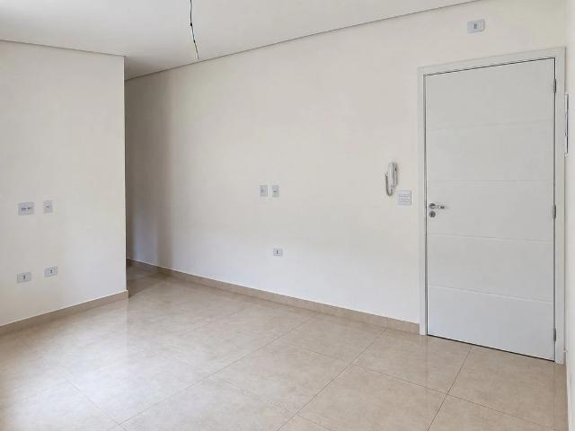 Apartamento venda em Capuava, Santo André