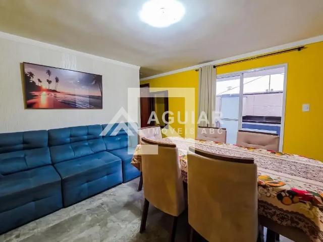 Apartamento venda em Santo André, Região Geográfica Intermediária de São Paulo