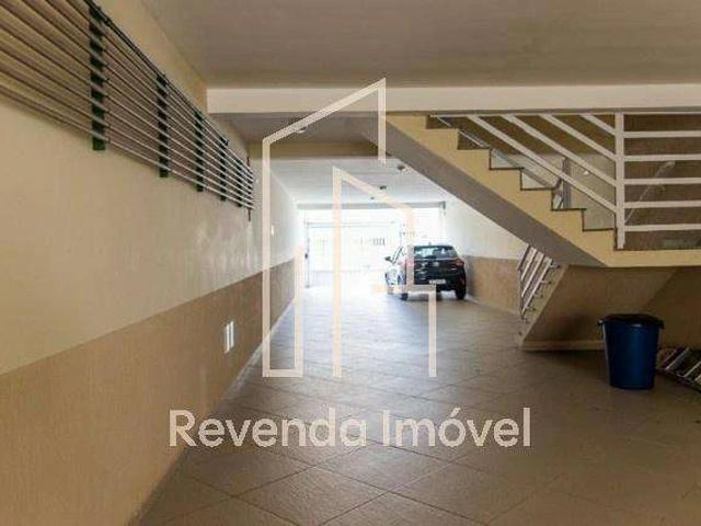 Apartamento venda em Capuava, Santo André