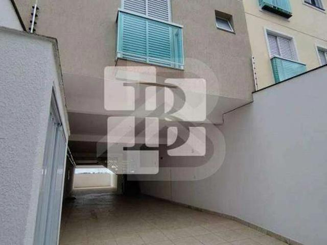 Apartamento venda em Capuava, Santo André