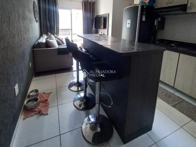 Apartamento venda em Capuava, Santo André