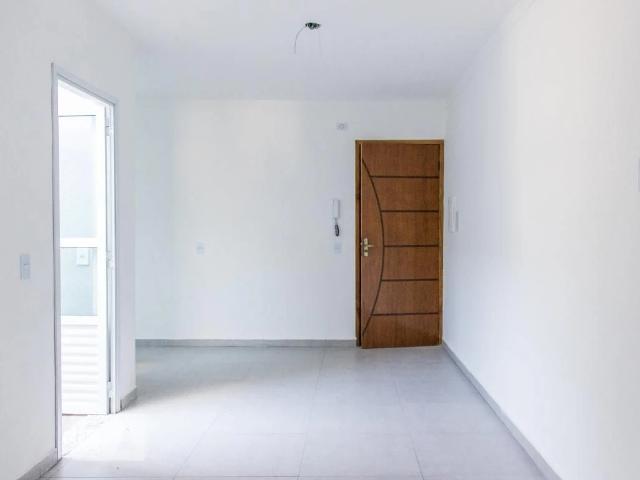 Apartamento venda em Capuava, Santo André