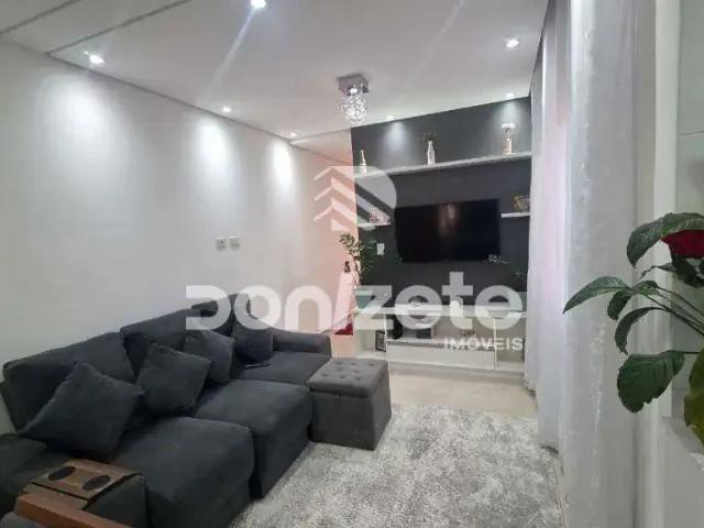 Apartamento venda em Capuava, Santo André