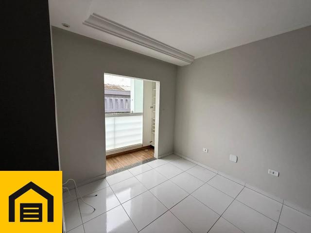 Apartamento venda em Capuava, Santo André