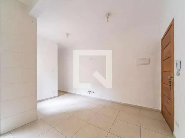 Apartamento venda em Jardim Oratório, Santo André