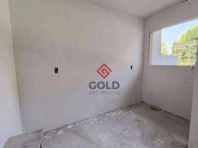 Apartamento venda em Capuava, Santo André