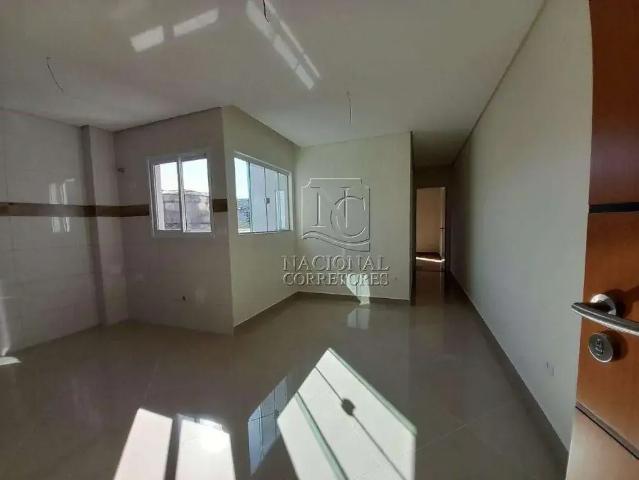 Apartamento venda em Santo André