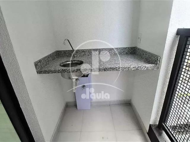 Apartamento venda em Santo André
