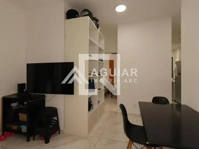 Apartamento venda em Santo André, Região Geográfica Intermediária de São Paulo