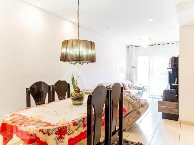 Apartamento venda em Santo André, Região Geográfica Intermediária de São Paulo