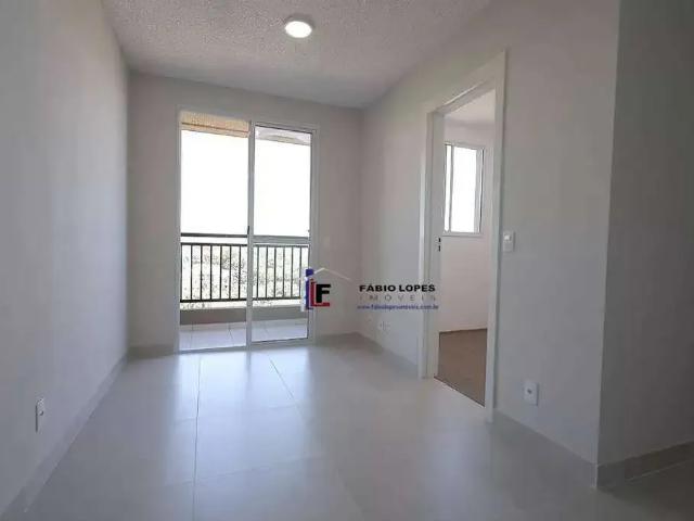 Apartamento venda em Santo André