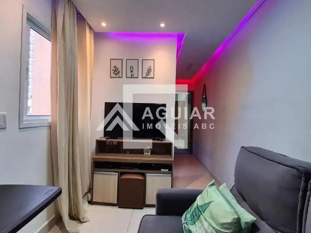 Apartamento venda em Santo André, Região Geográfica Intermediária de São Paulo