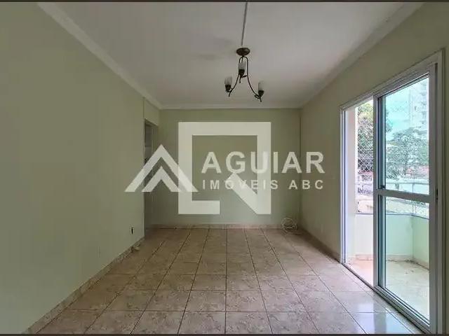 Apartamento venda em Santo André, Região Geográfica Intermediária de São Paulo