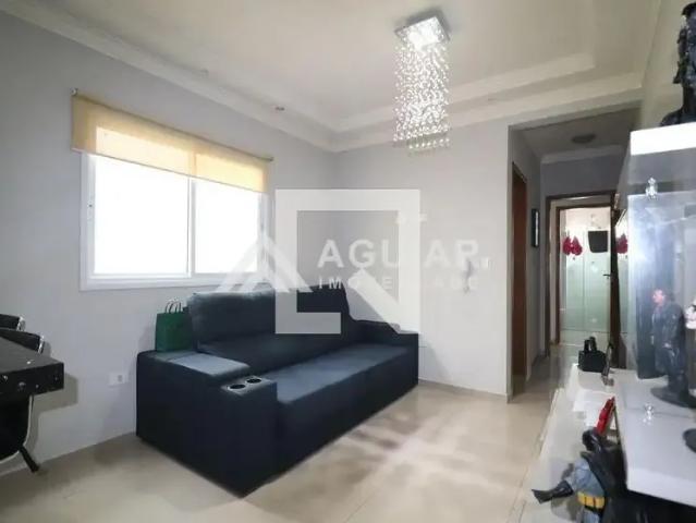 Apartamento venda em Santo André, Região Geográfica Intermediária de São Paulo