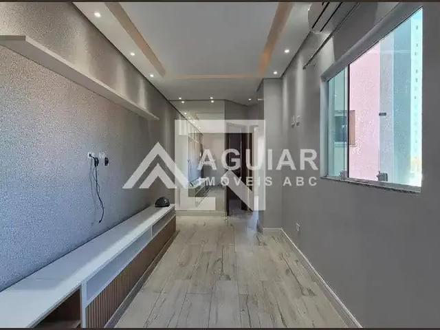 Apartamento venda em Santo André, Região Geográfica Intermediária de São Paulo