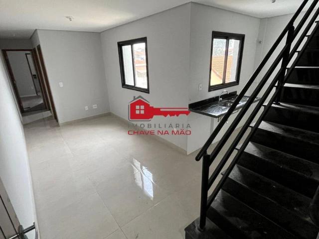 Apartamento venda em Santo André, Região Geográfica Intermediária de São Paulo