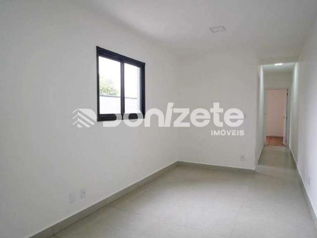 Apartamento venda em Jardim do Sol, Santo André
