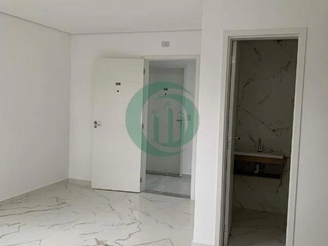Apartamento venda em Jardim do Sol, Santo André