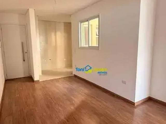 Apartamento venda em Santo André