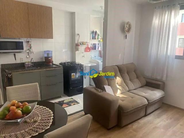 Apartamento venda em Santo André