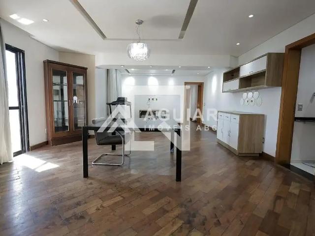 Apartamento venda em Santo André, Região Geográfica Intermediária de São Paulo