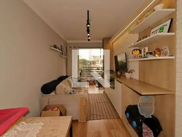 Apartamento venda em Região Imediata de São Paulo, Região Metropolitana de São Paulo