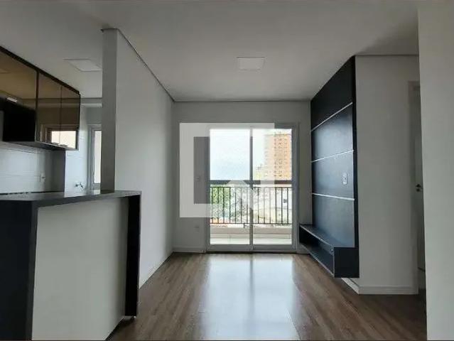 Apartamento venda em Santo André