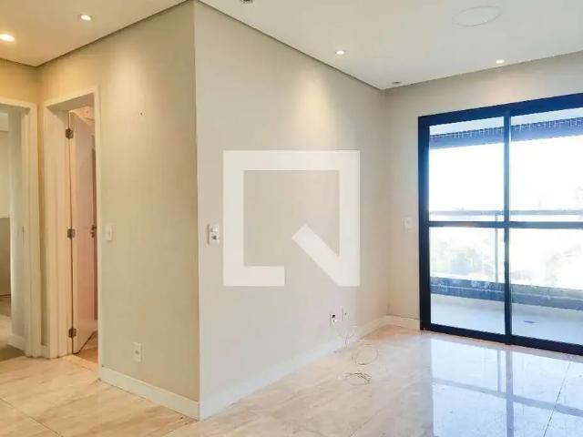 Apartamento venda em Santo André