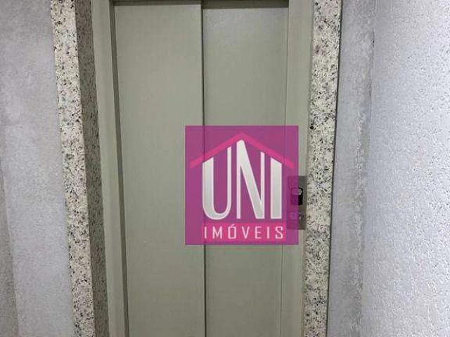 Apartamento venda em Santo André