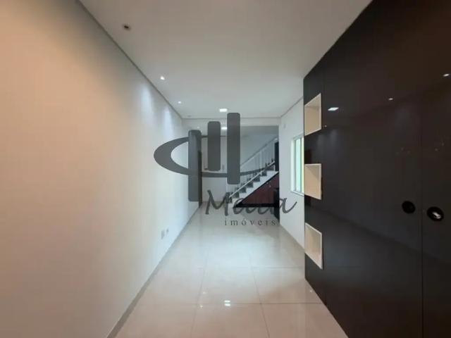 Apartamento venda em Vila Alberto, Santo André