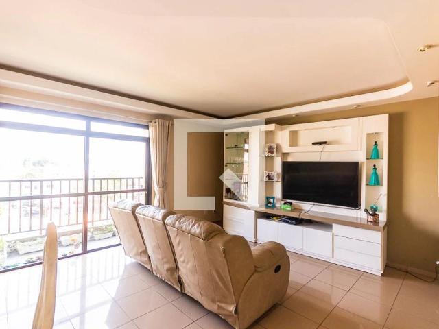 Apartamento venda em Santo André