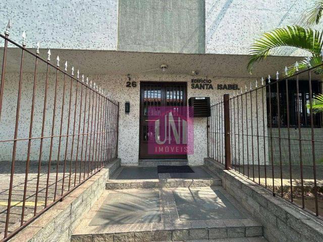 Apartamento venda em Santo André