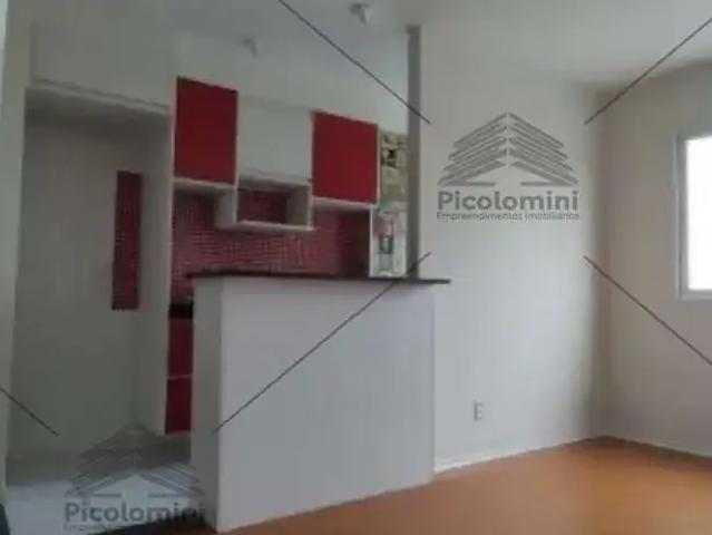 Apartamento venda em Capuava, Santo André