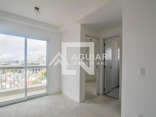 Apartamento venda em Santo André, Região Geográfica Intermediária de São Paulo