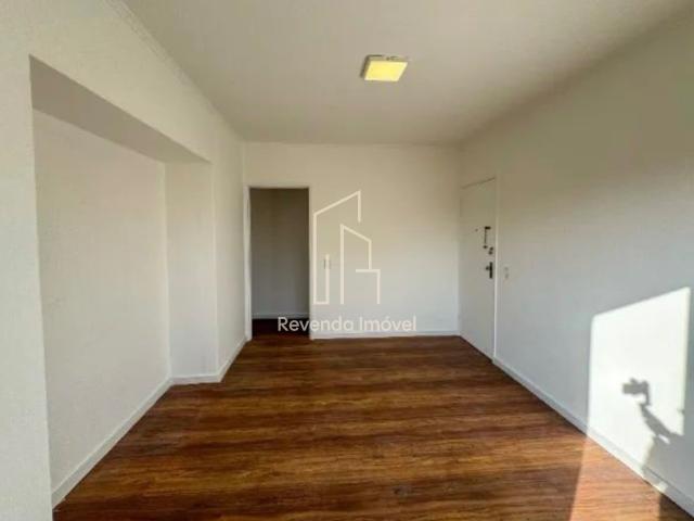 Apartamento venda em Santo André