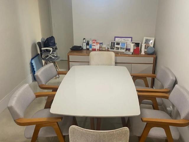 Apartamento venda em Casas Populares, Santo André