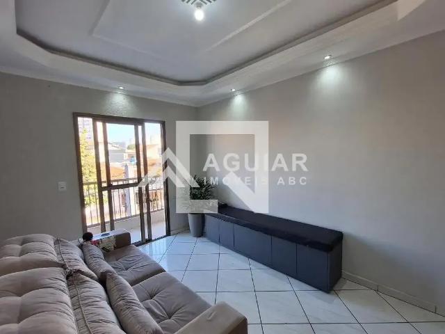 Apartamento venda em Santo André, Região Geográfica Intermediária de São Paulo