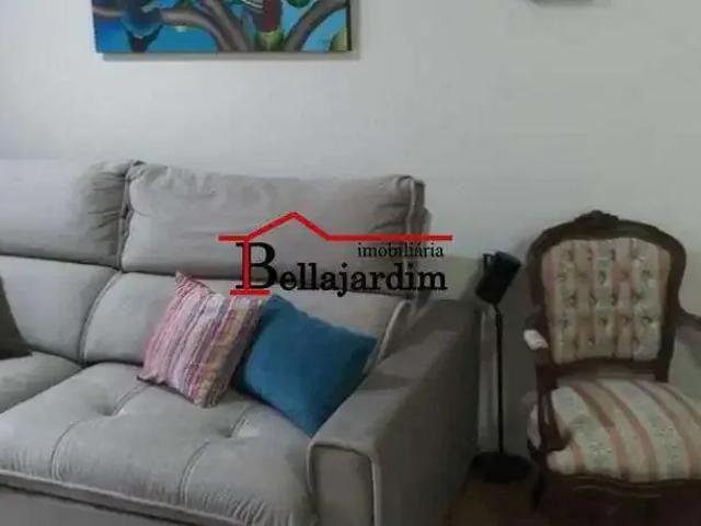 Apartamento venda em Santo André