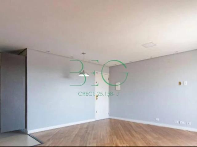 Apartamento venda em Santo André
