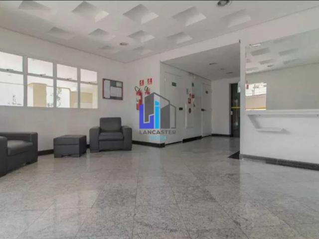 Apartamento venda em Santo André
