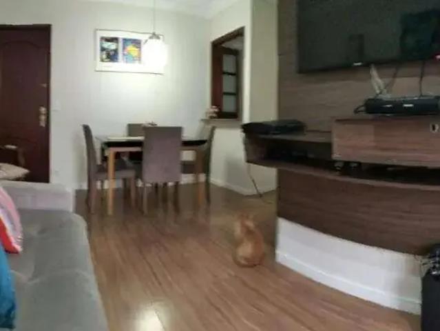 Apartamento venda em Santo André