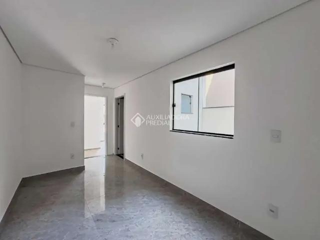 Apartamento venda em Santo André